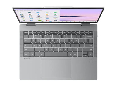 Lenovo : CHROME PLUS 2IN1 INTEL 5 120U 128GB 8GB 14IN NOOD CHROMEOS (c5-g1)