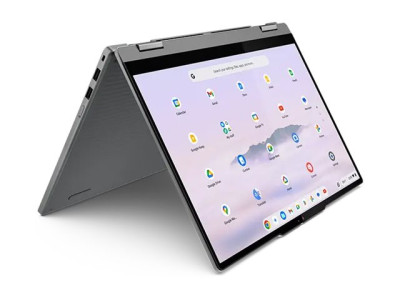 Lenovo : CHROME PLUS 2IN1 INTEL 5 120U 128GB 8GB 14IN NOOD CHROMEOS (c5-g1)