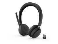 Lenovo : LENOVO DUAL-MODE WIRELESS ANC HEADSET 6550 (USB-A TEAMS)