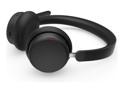 Lenovo : LENOVO DUAL-MODE WIRELESS ANC HEADSET 6550 (USB-A TEAMS)