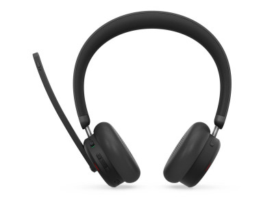 Lenovo : LENOVO DUAL-MODE WIRELESS ANC HEADSET 6550 (USB-A TEAMS)