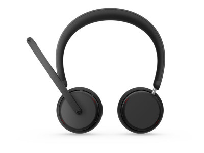 Lenovo : LENOVO DUAL-MODE WIRELESS ANC HEADSET 6550 (USB-A TEAMS)