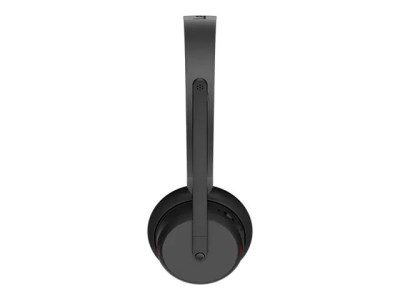 Lenovo : LENOVO DUAL-MODE WIRELESS ANC HEADSET 6550 (USB-C TEAMS)