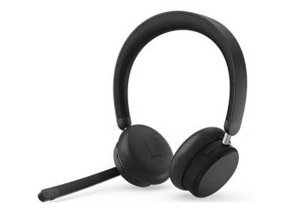 Lenovo : LENOVO DUAL-MODE WIRELESS ANC HEADSET 6550 (USB-C TEAMS)