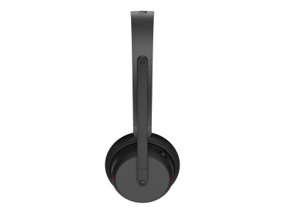 Lenovo : LENOVO DUAL-MODE WIRELESS ANC HEADSET 6550 (USB-C TEAMS)