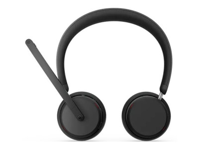 Lenovo : LENOVO DUAL-MODE WIRELESS ANC HEADSET 6550 (USB-C TEAMS)