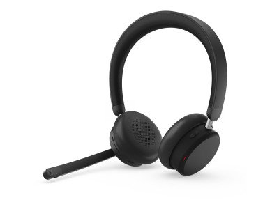 Lenovo : LENOVO DUAL-MODE WIRELESS ANC HEADSET 6550 (USB-C TEAMS)