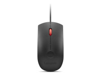 Lenovo : LENOVO FINGERPRINT BIOMETRIC USB MOUSE GEN3
