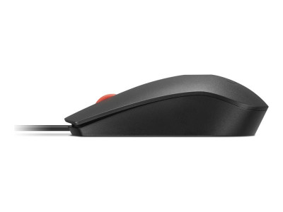 Lenovo : LENOVO FINGERPRINT BIOMETRIC USB MOUSE GEN3