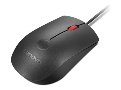 Lenovo : LENOVO FINGERPRINT BIOMETRIC USB MOUSE GEN3