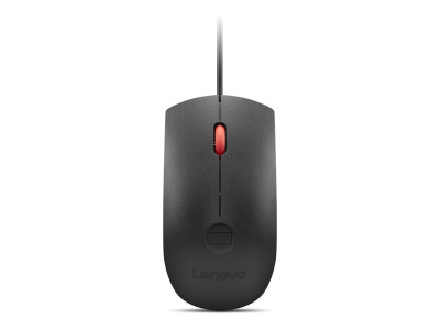 Lenovo : LENOVO FINGERPRINT BIOMETRIC USB MOUSE GEN3