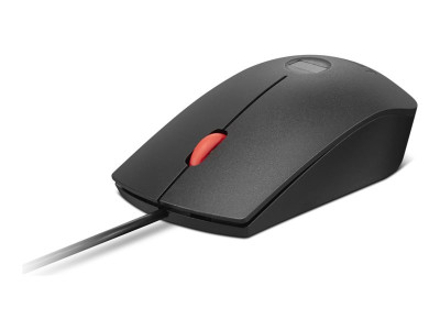 Lenovo : LENOVO FINGERPRINT BIOMETRIC USB MOUSE GEN3