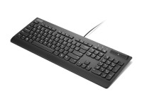 Lenovo : LENOVO PREFERRED KEYBOARD - FRENCH