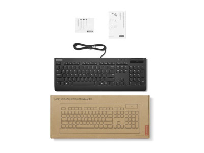 Lenovo : LENOVO PREFERRED KEYBOARD - FRENCH