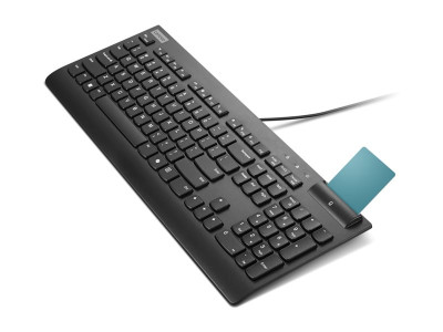 Lenovo : LENOVO PREFERRED KEYBOARD - FRENCH