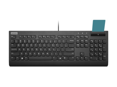 Lenovo : LENOVO PREFERRED KEYBOARD - FRENCH