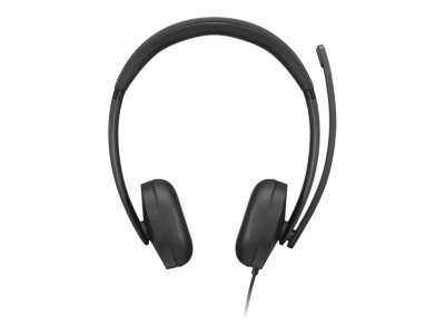 Lenovo : LENOVO WIRED VOIP HEADSET 5000 (TEAMS)