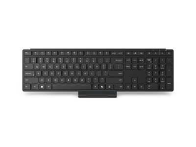 Lenovo : LENOVO WIRELESS MULTI-MODE PRO KEYBOARD 6000 - FRENCH