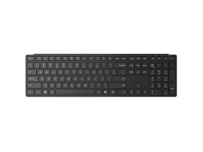 Lenovo : LENOVO WIRELESS MULTI-MODE PRO KEYBOARD 6000 - FRENCH