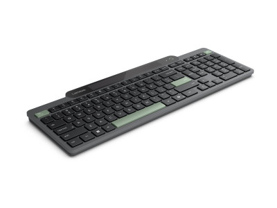 Lenovo : SELF-CHARGING BLUETOOTH KEYBOARD - FRENCH