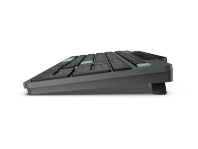 Lenovo : SELF-CHARGING BLUETOOTH KEYBOARD - FRENCH