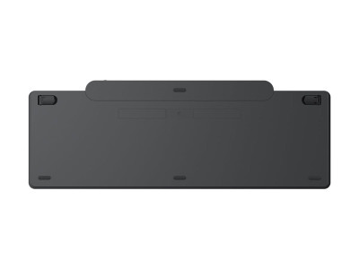 Lenovo : SELF-CHARGING BLUETOOTH KEYBOARD - FRENCH