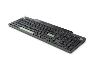 Lenovo : SELF-CHARGING BLUETOOTH KEYBOARD - FRENCH