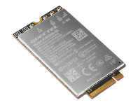 Lenovo : THINKPAD QUECTEL RM520N-GL 5G M.2 WWAN module pour X1 CARBON G1