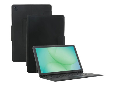 Mobilis : CASE C2 pour GALAXY TAB A11+ / G ALAXY TAB A9+ (11IN) avec FRENCH