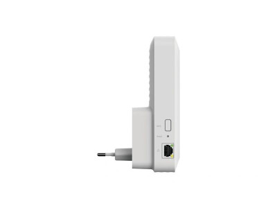 Netgear : 1PT AX3000 WIFI 6 MESH EXTENDER (EAX17)