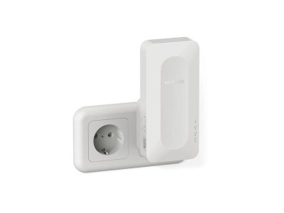 Netgear : 1PT AX3000 WIFI 6 MESH EXTENDER (EAX17)