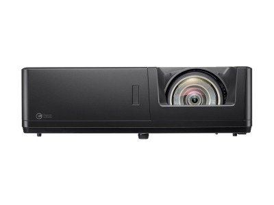 Optoma : ZU507TST SHORT THROW/LASER WUXGA 5000L 30000H