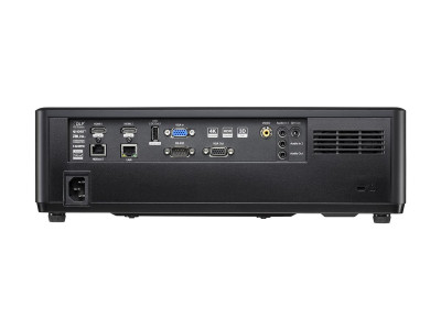 Optoma : ZU507TST SHORT THROW/LASER WUXGA 5000L 30000H