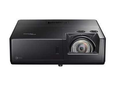 Optoma : ZU507TST SHORT THROW/LASER WUXGA 5000L 30000H