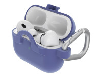 OtterBOX : HEADPHONE CASE APPLE AIRPODS (2ND/1ST GEN) SPACE CADET-PURPLE