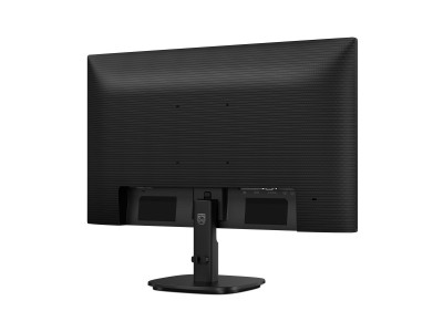 Philips : 24IN IPS FHD 300CD/ HDMI/VGA/DP/HP