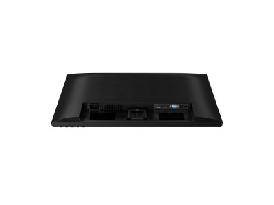 Philips : 24IN IPS FHD 300CD/ HDMI/VGA/DP/HP