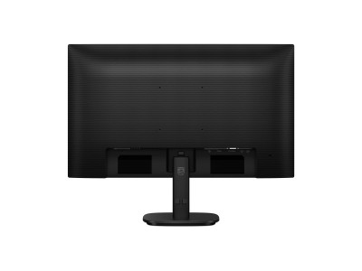 Philips : 24IN IPS FHD 300CD/ HDMI/VGA/DP/HP