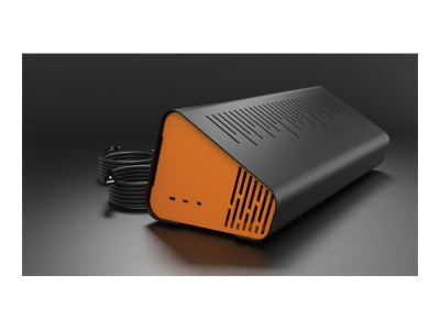 Port Design : FIVE CHARGE USB-C 5-PORT CHARGING STATION