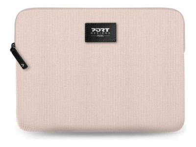 Port Design : MILANO II ECO SLEEVE 13/14 BLUSH PINK
