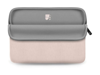 Port Design : MILANO II ECO SLEEVE 13/14 BLUSH PINK