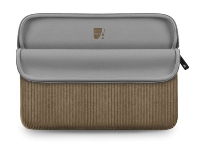 Port Design : MILANO II ECO SLEEVE 13/14 DESERT BROWN