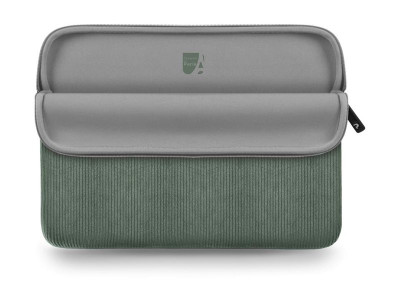 Port Design : MILANO II ECO SLEEVE 13/14 SAGE GREEN