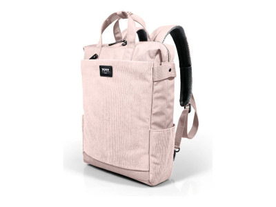 Port Design : MILANO II ECO TOTEpack 14/16IN BLUSH PINK