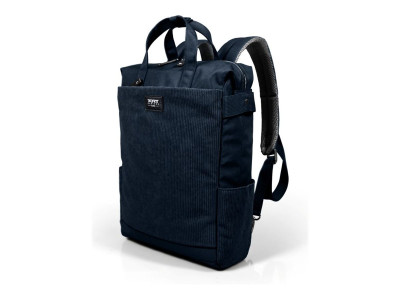 Port Design : MILANO II ECO TOTEpack 14/16IN NAVY BLUE