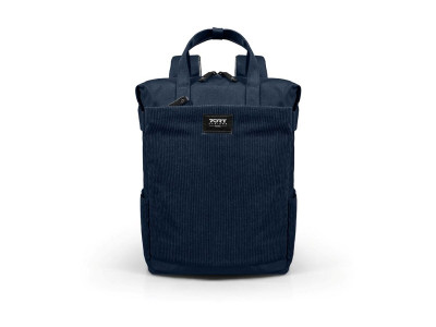 Port Design : MILANO II ECO TOTEpack 14/16IN NAVY BLUE