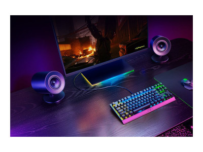 Razer : NOMMo V2 X