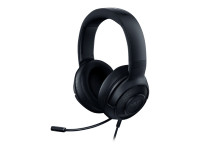 Razer : RAZER KRAKEN X LITEMULTI-PLATFORM WIRED GAMING
