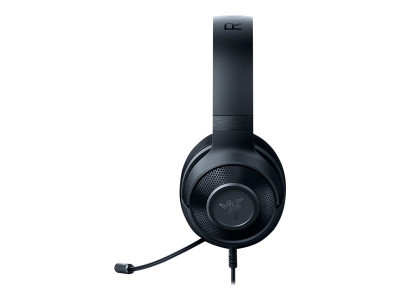 Razer : RAZER KRAKEN X LITEMULTI-PLATFORM WIRED GAMING