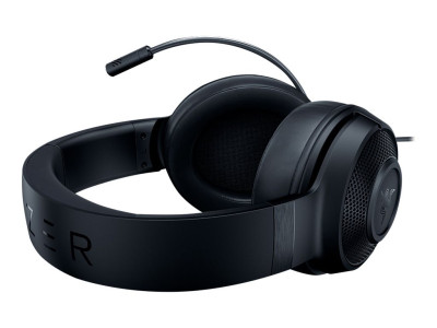 Razer : RAZER KRAKEN X LITEMULTI-PLATFORM WIRED GAMING
